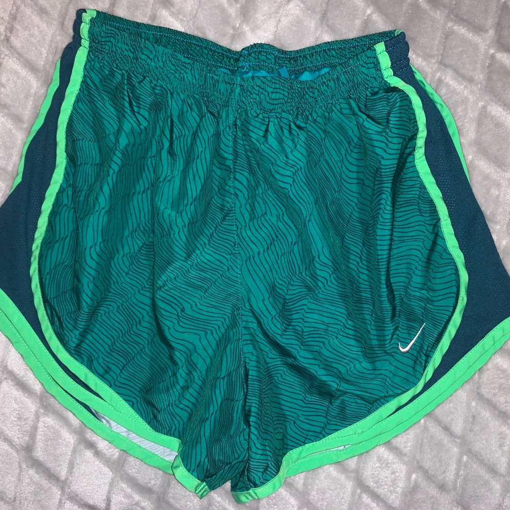 Nike Tempo Running Shorts